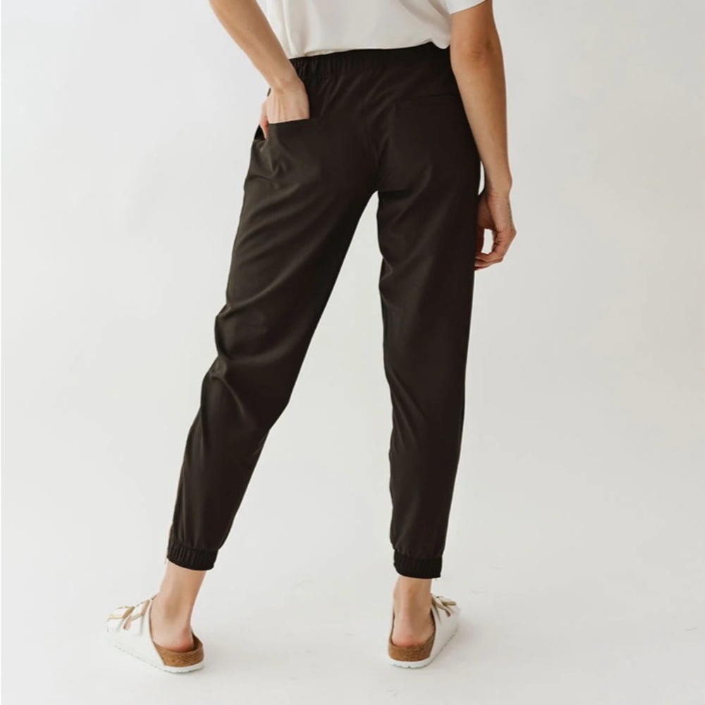 Albion Jetsetter Pants View 2